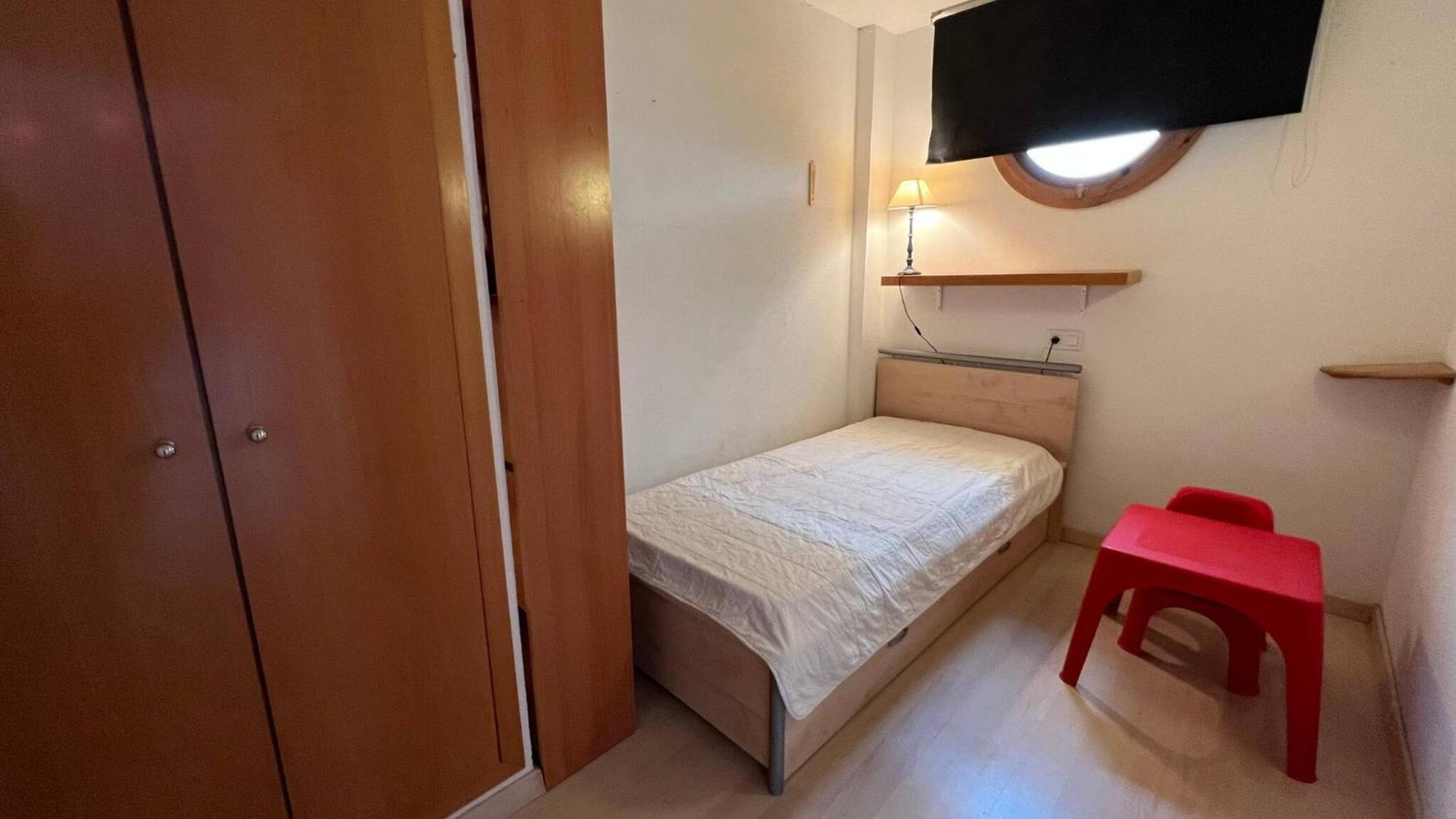 Bonito Piso En Roses Con Piscina Y Parking Av-66 Daire Dış mekan fotoğraf