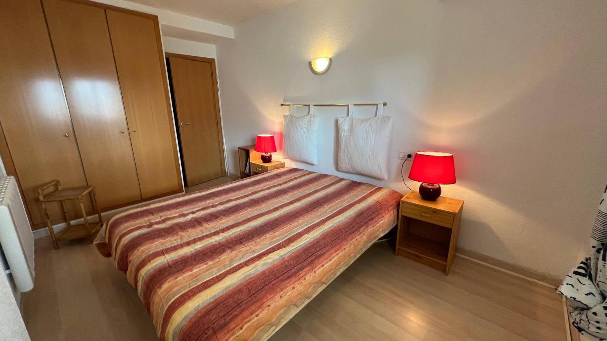 Bonito Piso En Roses Con Piscina Y Parking Av-66 Daire Dış mekan fotoğraf