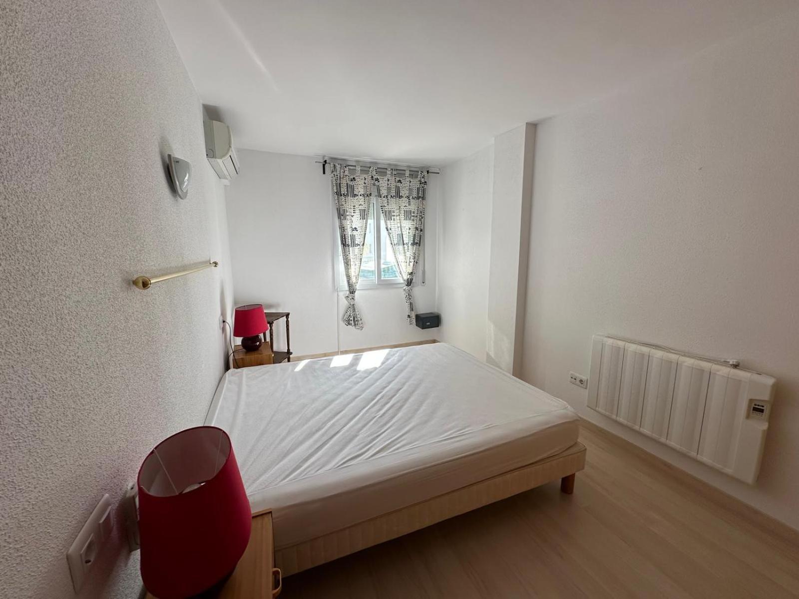 Bonito Piso En Roses Con Piscina Y Parking Av-66 Daire Dış mekan fotoğraf